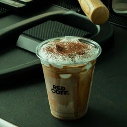 Red Coff.