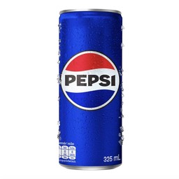 PEPSI CAN