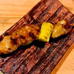 ยากิโทริไก่