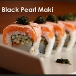 Black Pearl Maki