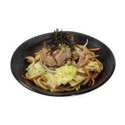 ยากิอุด้ง