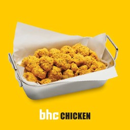 ปูริงเอ็นข้อไก่ทอด Bburing Chicken Joint