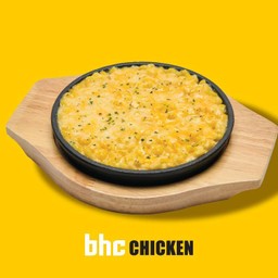 คอร์นชีส Corn Cheese