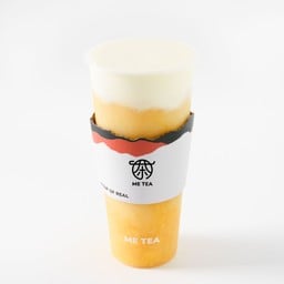 เวรี่แมงโกชีสโซ่ที 芝芝芒芒