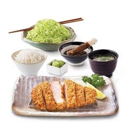 ชุดพิเศษคัทสึสันนอก