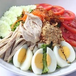 สลัดเวียดนาม