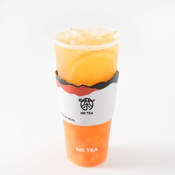 เฟรชแทนจะรินที 爆汁橙橙