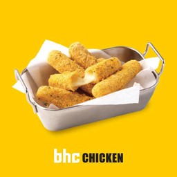ปูริงชีสสติ๊ก Bburing Cheese Sticks