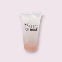 น้ำลิ้นจี่โซดา