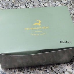 PM Snack Box