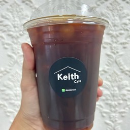 อเมริกาโน