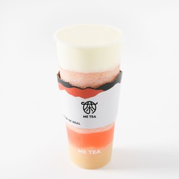 เวรี่พีชชีสโซ่ที 芝芝桃桃