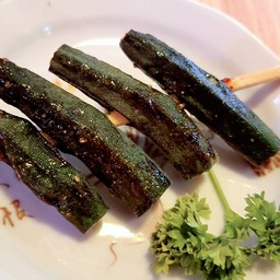 ยากิโทริกระเจี๊ยบ