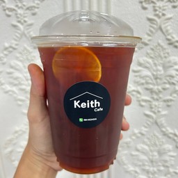 ชามะนาว