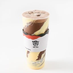 บรูว์เลดาร์กโกโก้  醇香布蕾黑可可