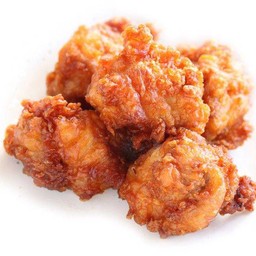ไก่คาราเกะทอด ( 6 ชิ้น )