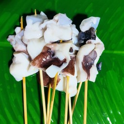 หม่าล่าบ้านพัก