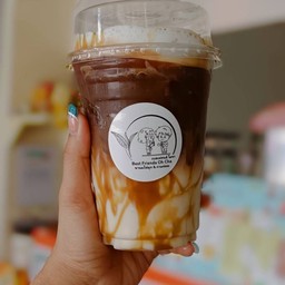 คาราเมล มัคคิอาโต้