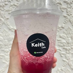 สตอเบอร์รี่โซดา