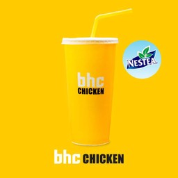 ชามะนาว Lemon Iced Tea