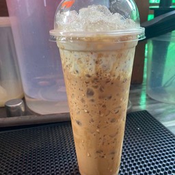 กาแฟเนสเย็น