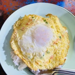 ข้าว เจียวดาว