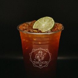 ชามะนาว