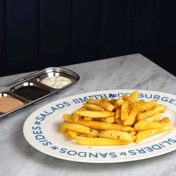 เฟรนซ์ฟรายส์ ดิป