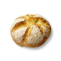 Whole Rye Grain Roll