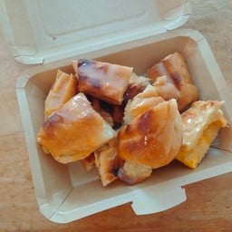 ไข่ข้น ไข่เยิ้ม