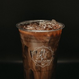 โกโก้เย็น