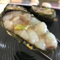 ซูชิทาโกะวาซาบิ