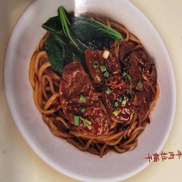 บะหมี่เนื้อ