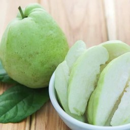 ฝรั่งสด 1 กล่อง