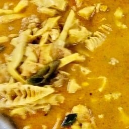 ข้าวแกงสมบัติ ตลาดใหม่มุมเมือง