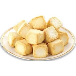 เต้าหู้ปลา