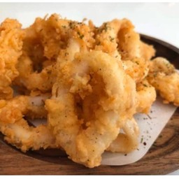Fried Calamari