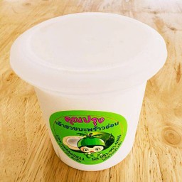 เต้าฮวยมะพร้าวอ่อน