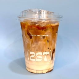 Caramel Macchiato