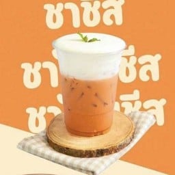 ชานมไข่มุก Makocha(มาโกะชา) จันทร์ทองเอี่ยม