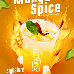 Mango Spice