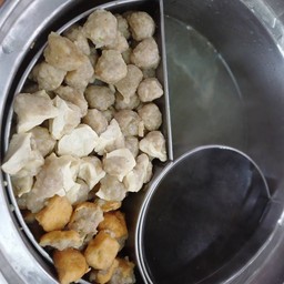 น้ำซุป 1 ถุง