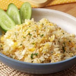 ข้าวผัดไข่