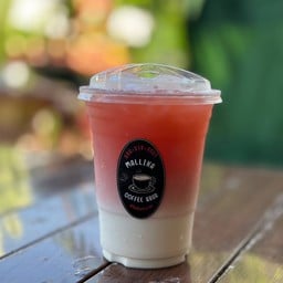 Mallika Coffee & Bar