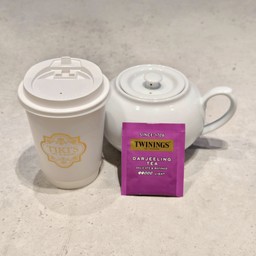 Darjeeling Tea.