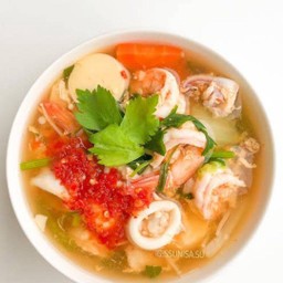 สุกี้น้ำ