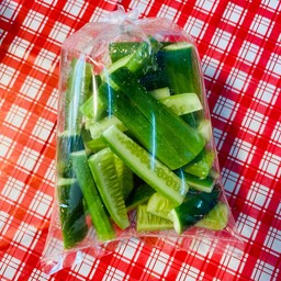 แตงกว่า