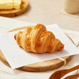 พรีเมี่ยมบัตเตอร์ครัวซองต์