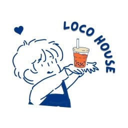LOCO HOUSE