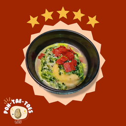 Mashed LAB (Recommend)